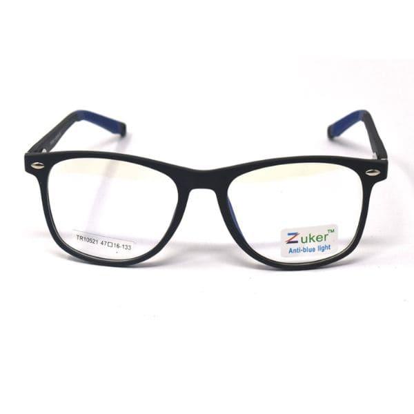 Wayfarer Matt Black Frame – Kids tr 10521
