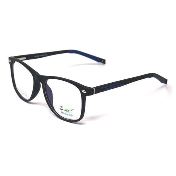 Wayfarer Matt Black Frame – Kids tr 10521