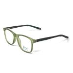Wayfarer Matt Green Frame – Kids tr 10521