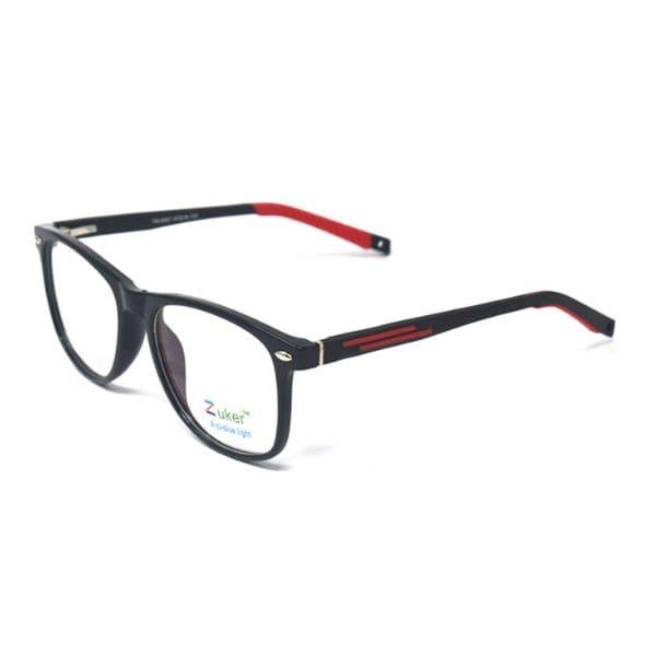 Wayfarer Shine Black Frame – Kids tr 10521