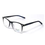 Wayfarer Shine Black White Frame – Kids tr 10521