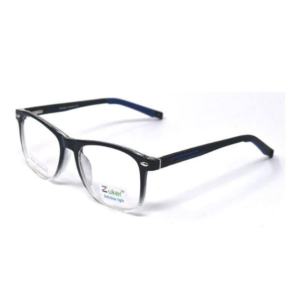 Wayfarer Shine Black White Frame – Kids tr 10521