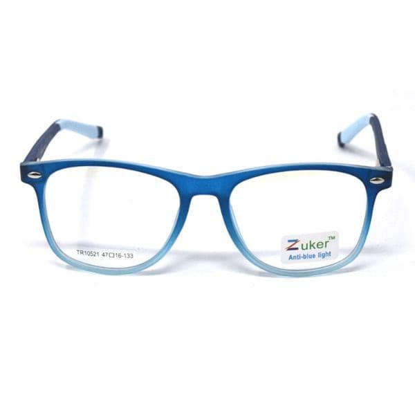 Wayfarer Shine Blue Frame – Kids tr 10521