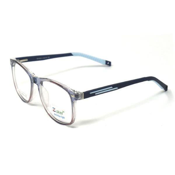 Wayfarer Shine Gun Pink Frame – Kids tr 10521
