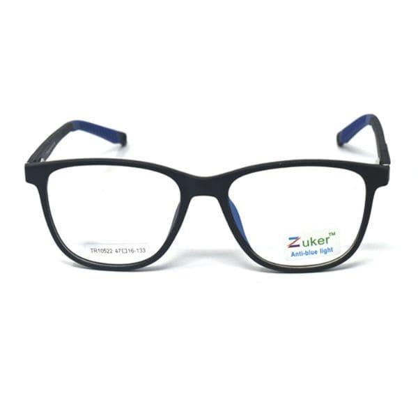 Wayfarer Matt Black Frame – Kids tr 10522
