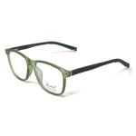 Wayfarer Matt Green Frame – Kids tr 10522