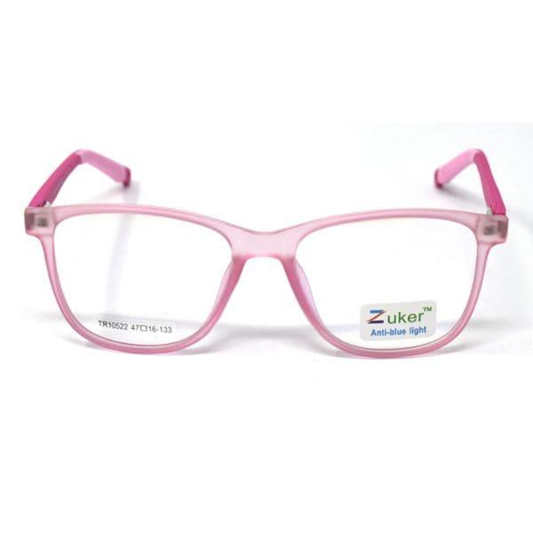 Wayfarer Matt Pink Frame – Kids tr 10522