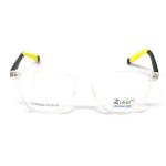 Wayfarer Matt White Frame – Kids tr 10522