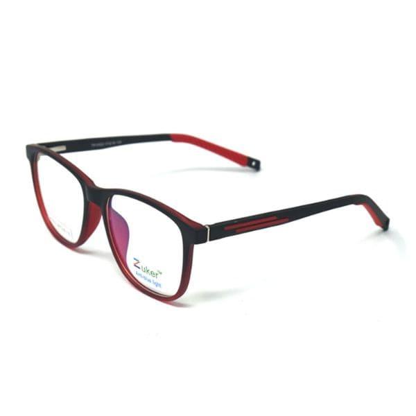 Wayfarer Shine Black Red Frame – Kids tr 10522