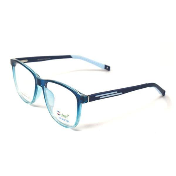 Wayfarer Shine Blue Frame – Kids tr 10522