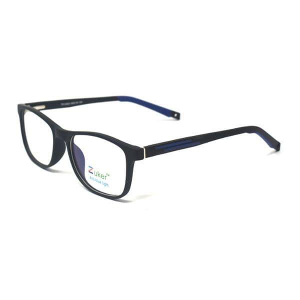 Rectangular Matt Black Frame – Kids tr 10523