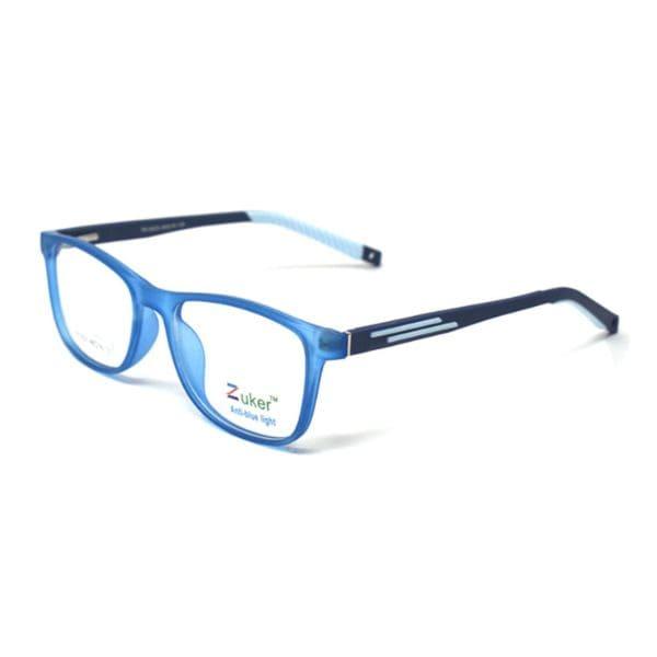 Rectangular Matt Blue Frame – Kids tr 10523