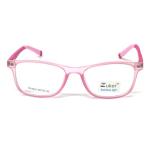 Rectangular Matt Pink Frame – Kids tr 10523