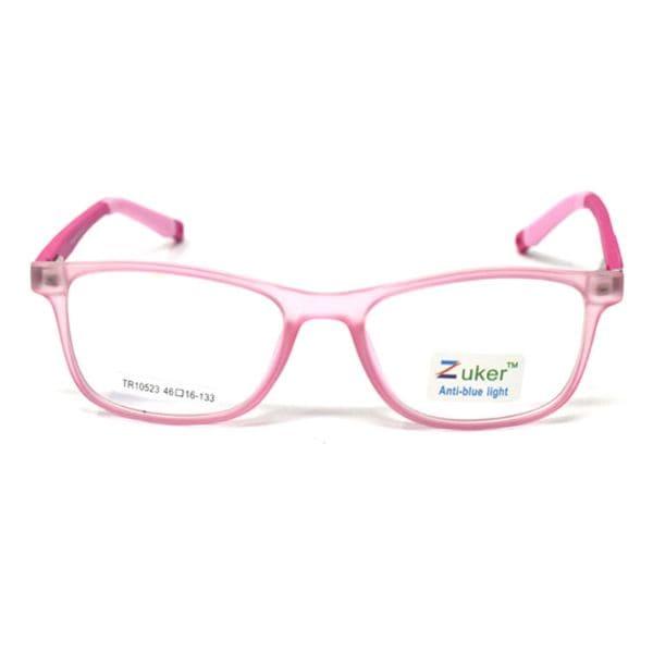 Rectangular Matt Pink Frame – Kids tr 10523
