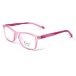 Rectangular Matt Pink Frame – Kids tr 10523
