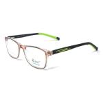 Rectangular Shine Brown Gun Frame – Kids tr 10523