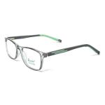 Rectangular Shine Grey Frame – Kids tr 10523