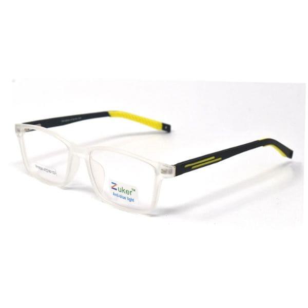 Rectangular Matt White Frame – Kids tr 10524
