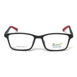 Rectangular Shine Black Frame – Kids tr 10524