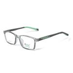 Rectangular Shine Grey Frame – Kids tr 10524
