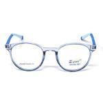 Round Shine Blue Frame – Kids tr 10526