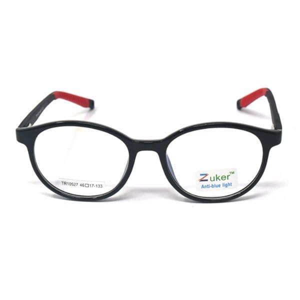 Round Shine Black Frame – Kids tr 10527