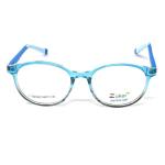 Round Shine Blue Gun Frame – Kids tr 10527