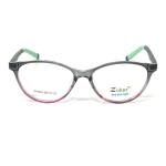 Cat Eye Shine Gun Pink Frame – Kids tr 10528
