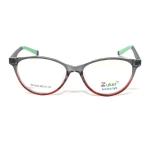 Cat Eye Shine Gun Red Frame – Kids tr 10528
