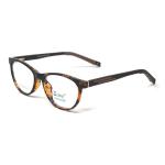 Cat Eye Brown DA Frame – Kids tr 10530