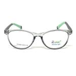 Cat Eye Shine Grey Frame – Kids tr 10530