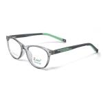 Cat Eye Shine Grey Frame – Kids tr 10530