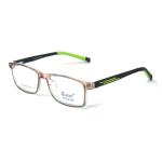 Rectangular Shine Brown Gun Frame – Kids tr 10531