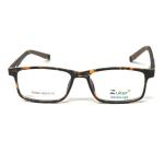 Rectangular Brown DA Frame – Kids tr 10531