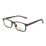 Rectangular Brown DA Frame – Kids tr 10531