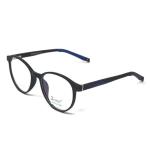 Round Matt Black Frame – Kids tr 10532