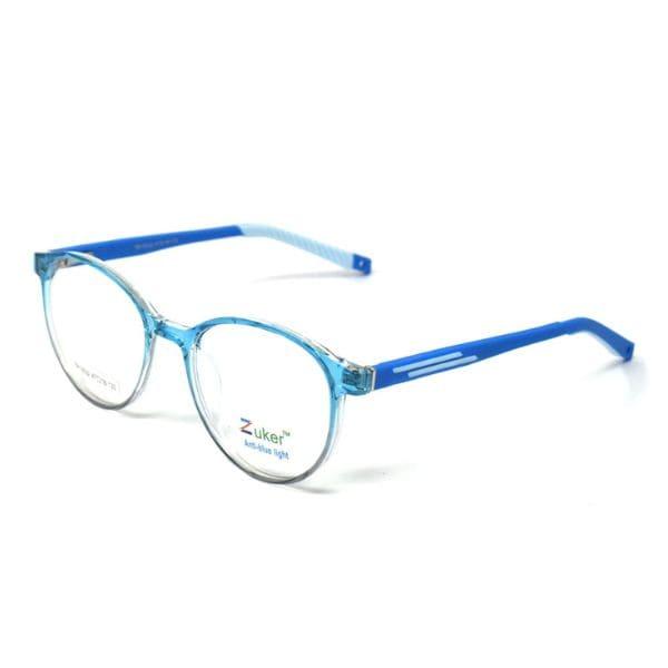 Round Shine Blue Frame – Kids tr 10532