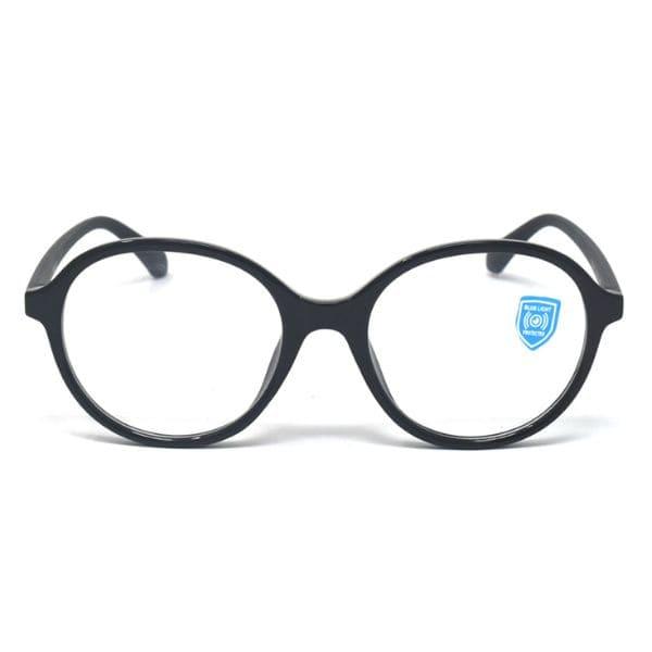 Round Black Frame – TR 232421