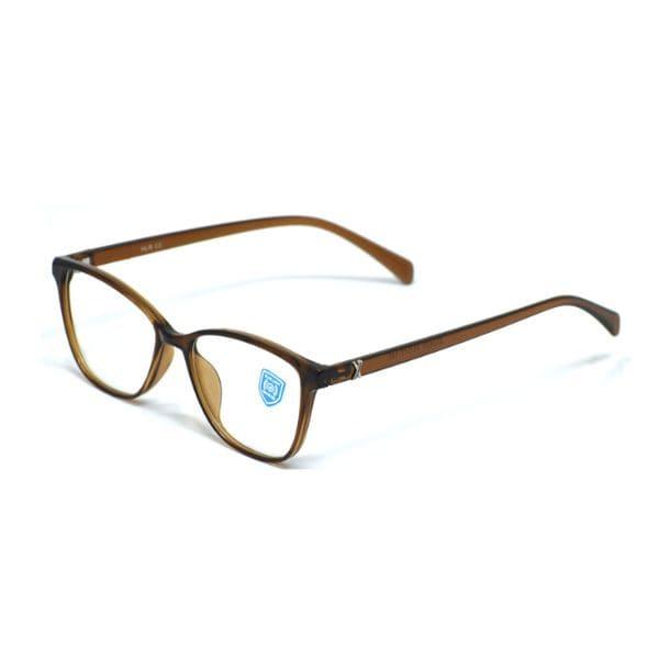 Cat-Eye Brown Frame – TR 232422