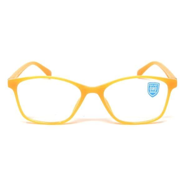 Square Orange Frame – TR 232423
