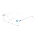 Square Matt White Frame – TR 232424