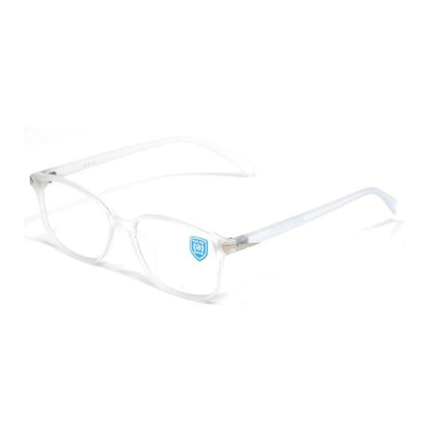 Square Matt White Frame – TR 232424