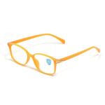 Square Orange Frame – TR 232424