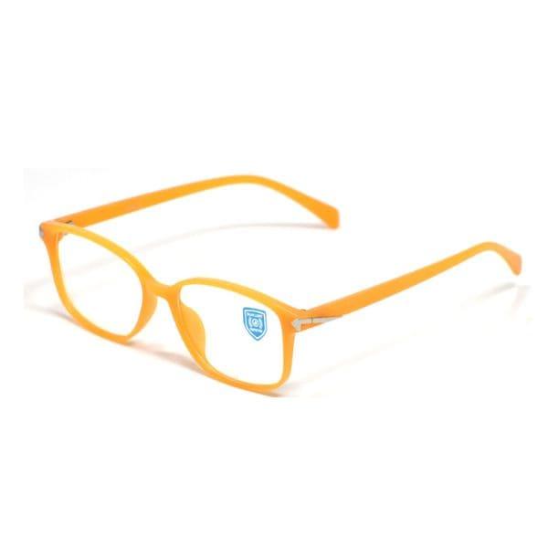 Square Orange Frame – TR 232424