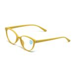 Cat-Eye Yellow Frame – TR 232425