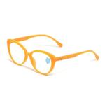 Cat-Eye Orange Frame – TR 232426