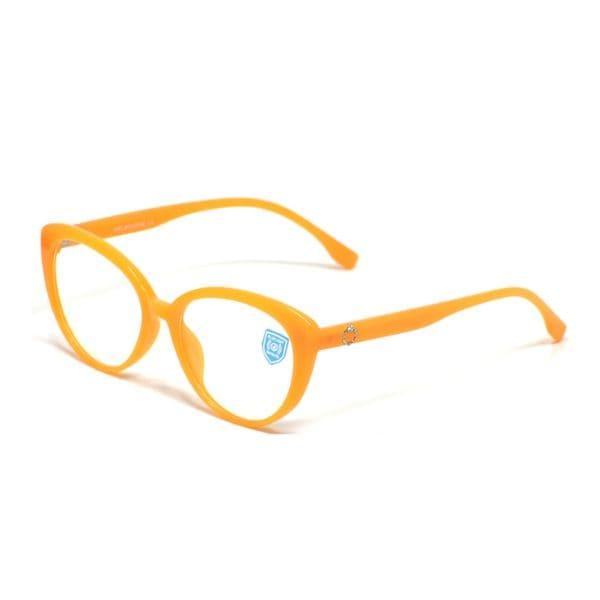 Cat-Eye Orange Frame – TR 232426