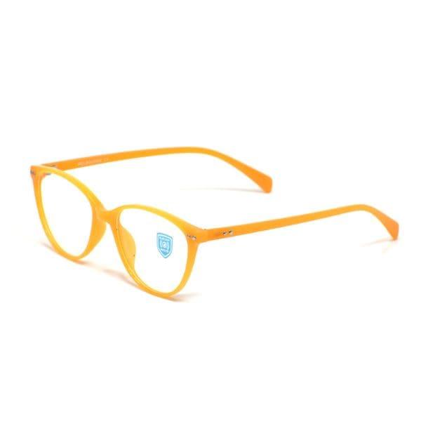 Cat-Eye Orange Frame – TR 232427