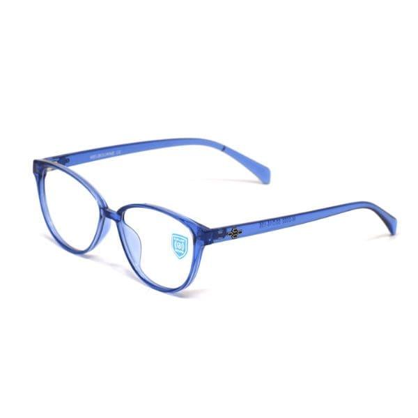 Cat-Eye Blue Frame – TR 232429