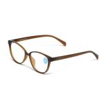 Cat-Eye Brown Frame – TR 232429